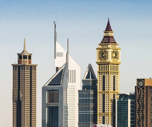 Magical Dubai Tour